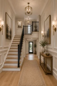 12 Split Level Entryway Ideas That Look Designer-Approved