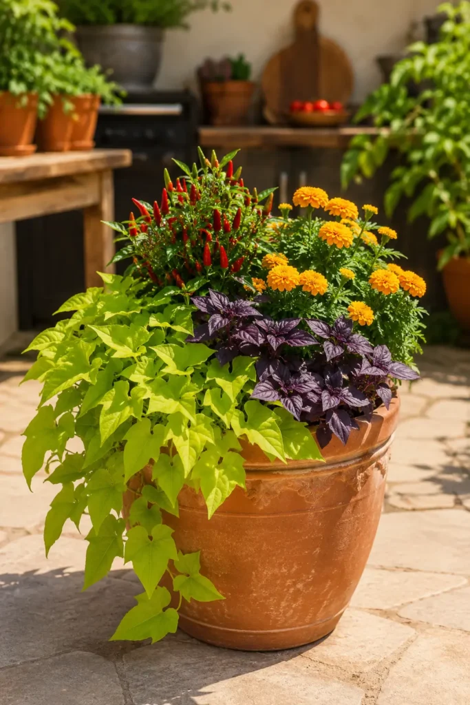 Edimental Planter