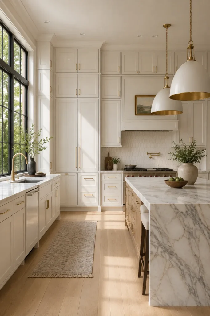 Floor To Ceiling Storage
