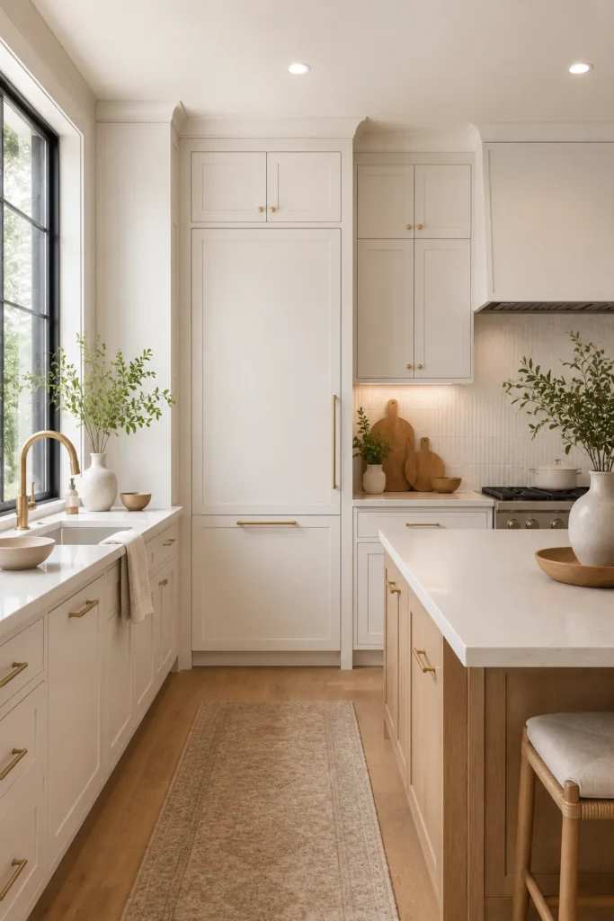 Hidden Appliance Panels 2