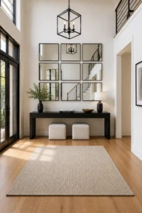 12 Entryway Lighting Ideas You’ll Want to Copy for a Designer-Looking Foyer