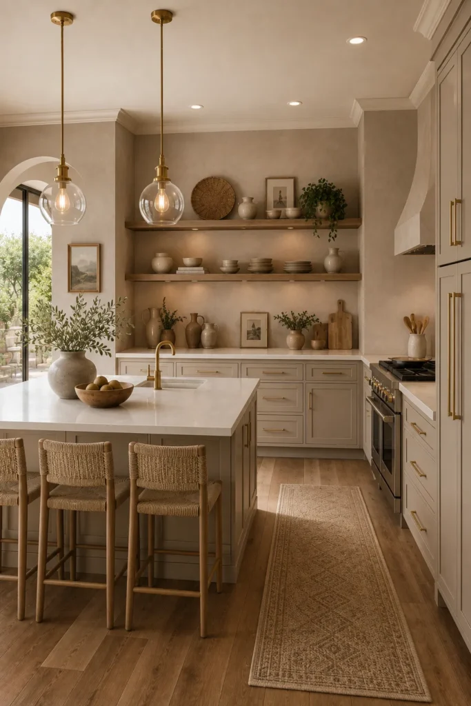 Soft Mushroom Beige