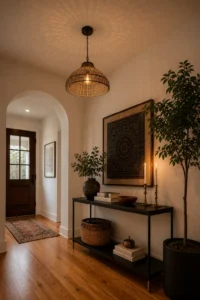 12 Gorgeous Entryway Ideas That Make Every Guest Feel Welcome