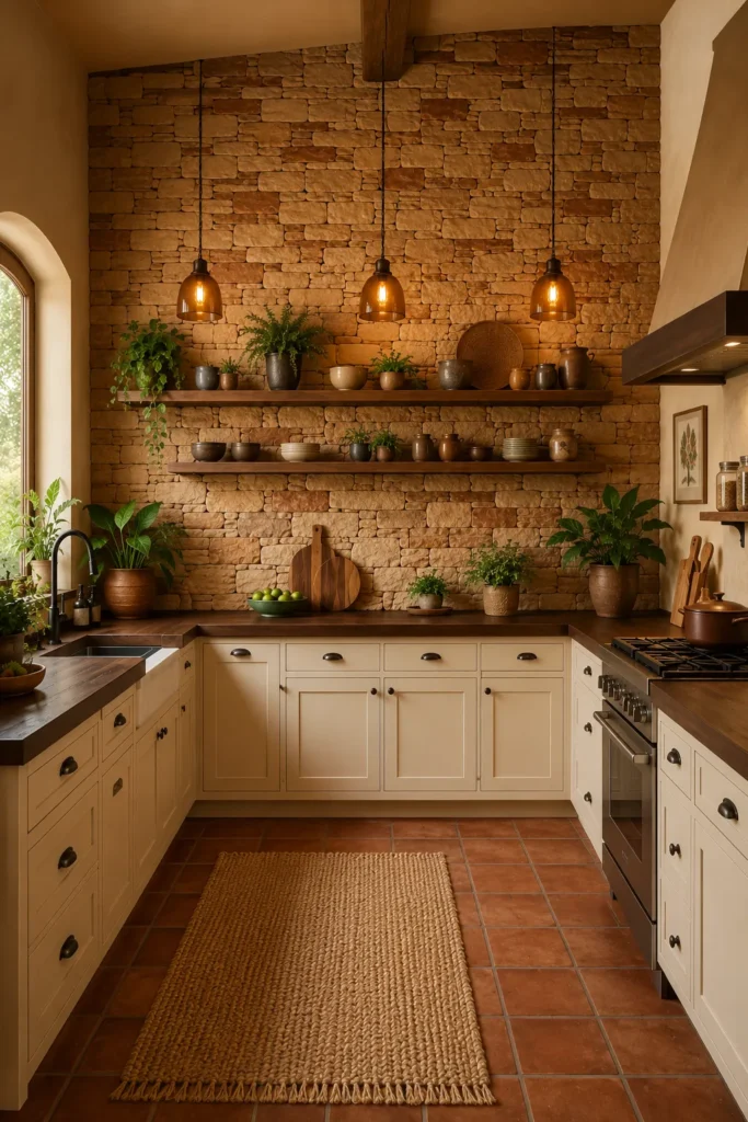 Stone Wall Cladding
