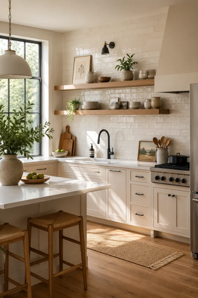 Textured Subway Tile