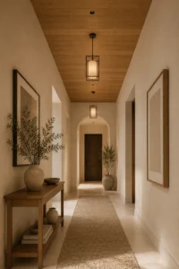 12 Long Entryway Ideas That Make Narrow Spaces Feel More Luxurious