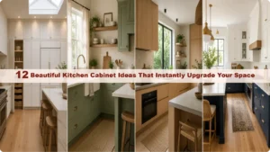 kitchen cabinet featured