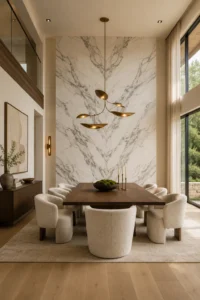 12 Gorgeous Luxury Dining Room Decor Ideas You’ll Want to Copy
