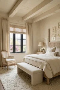 13 Cozy Feminine Bedroom Ideas for a Soft and Stylish Retreat