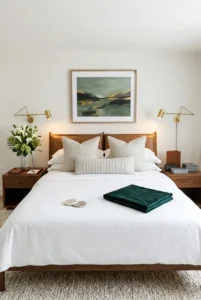 16 Hotel Style Bedroom Ideas That Feel Like a Luxury Suite in 2026