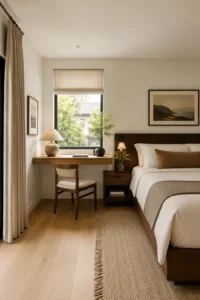 12 Beautiful Modern Cozy Guest Bedroom Ideas for Every Home