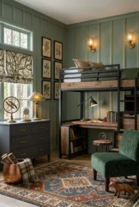 12 Guest Bedroom Ideas with Twin Beds and Daybeds for Flexible Sleeping