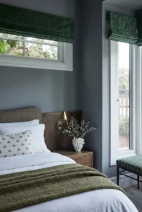 18 Bedroom Color Ideas That Make Every Space Feel Stylish in 2026