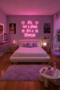 12 Trendy Y2K Bedroom Decor Ideas for a Bold Throwback Look