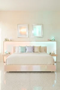 12 Stunning Color Drenched Bedroom Ideas That Make a Statement