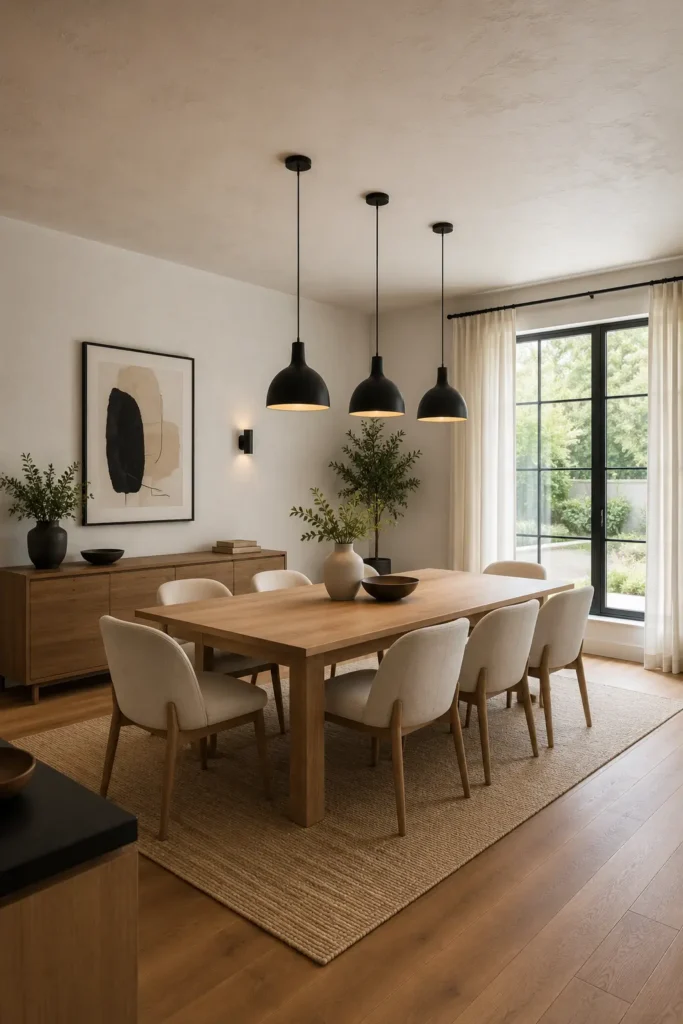 Pendant Lighting
