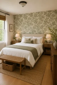 12 Budget-Friendly Guest Bedroom Decor Ideas for a Cozy Retreat