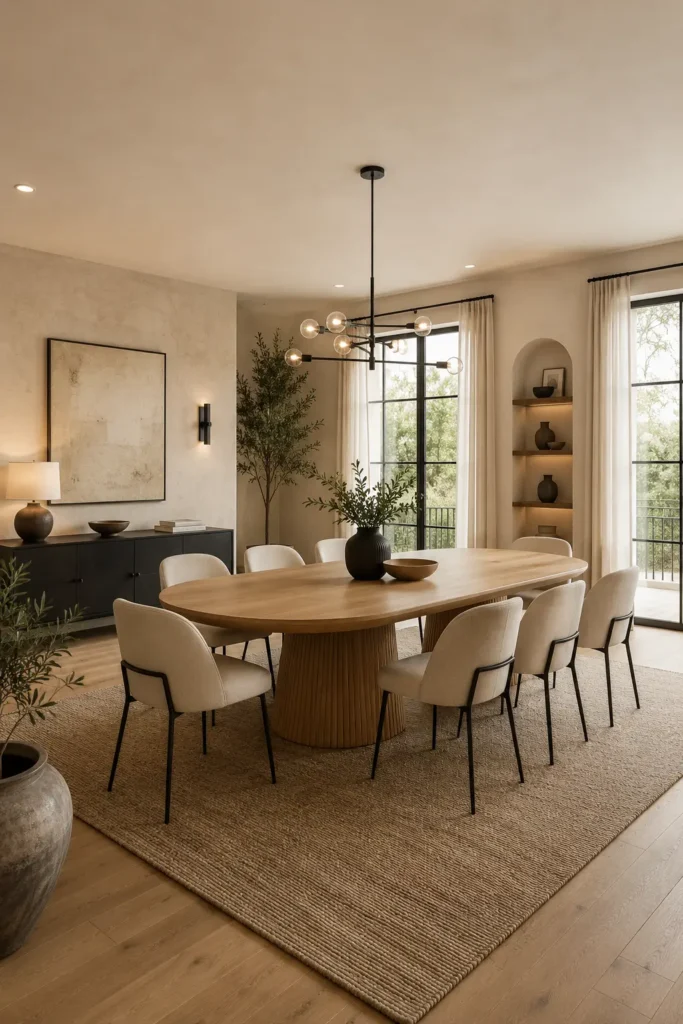 Statement Table