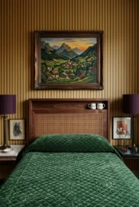 12 Tiny Bedroom Ideas for Couples That Feel Cozy and Spacious in 2026