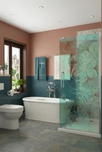 13 Bathroom Glass Door Ideas That Instantly Elevate Your Space