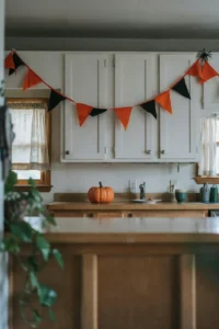 17 Small Kitchen Halloween Decor Ideas That Make a Big Impact
