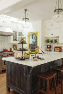 12 Small Kitchen Countertop Decor Ideas That Instantly Elevate Your Space