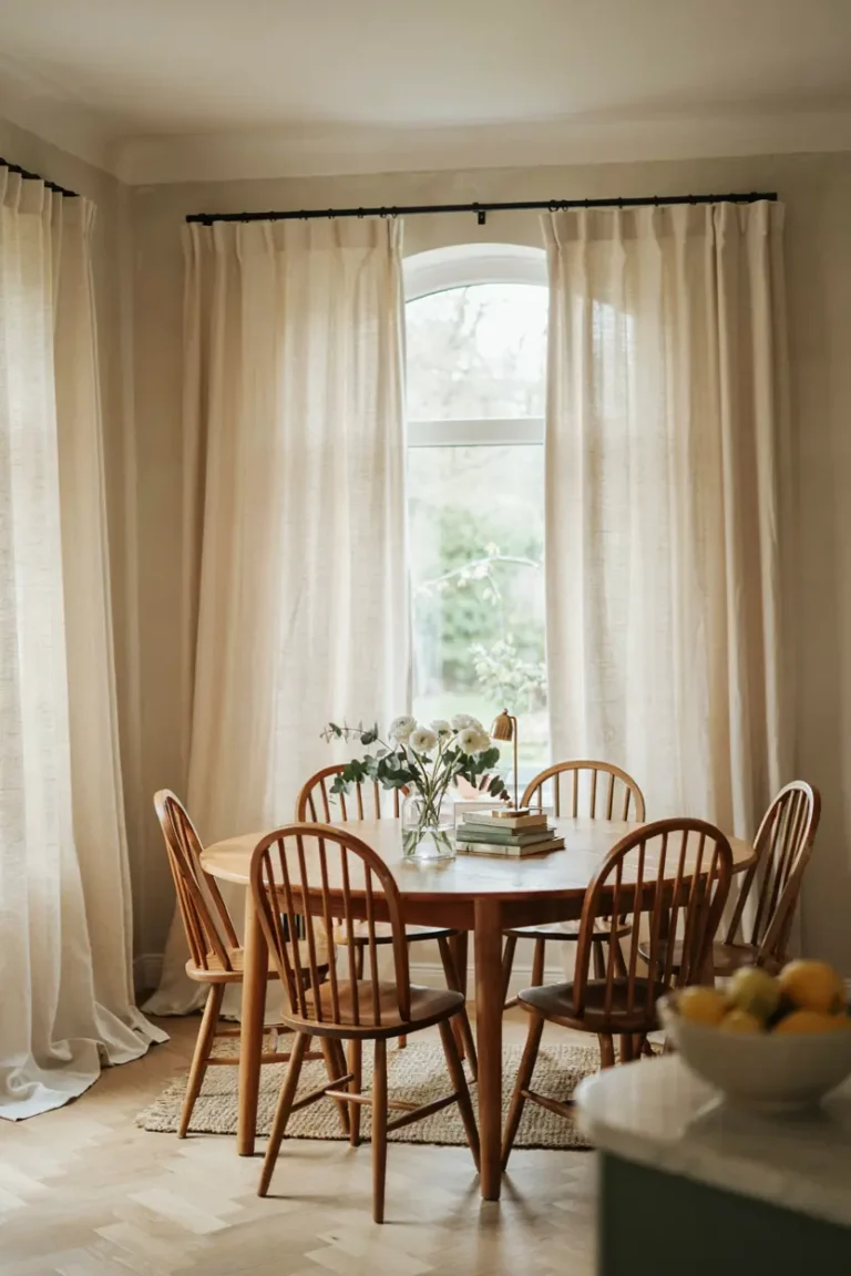 12 Elegant Dining Room Ideas That Add Sophisticated Charm