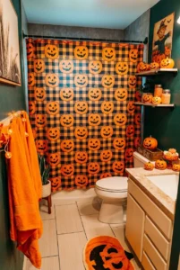 12 Halloween Bathroom Decor Ideas You Probably Haven’t Thought of Yet