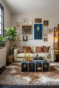 14 Cool Cozy Apartment Aesthetic Ideas That Make Small Spaces Feel Luxe