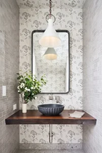 13 Gorgeous Gray Bathroom Ideas for a Sophisticated and Timeless Space