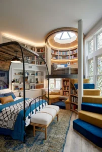 12 Reading Nook Bedroom Ideas You’ll Fall in Love With