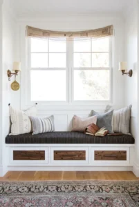 12 Window Reading Nook Ideas That Turn Any Corner Into a Cozy Escape