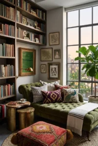 10 Cozy Reading Nook Ideas You’ll Never Want to Leave