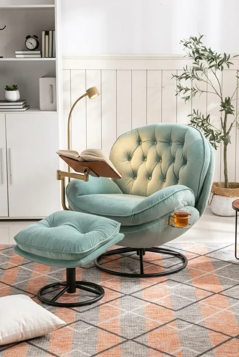 13 Reading Nook Chair for Adults Ideas Every Book Lover Will Instantly Save