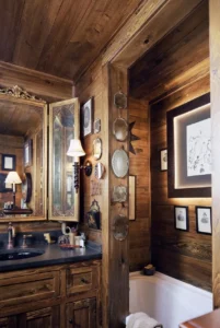12 Stunning Bathroom Mirror Ideas to Elevate Your Bathroom Design