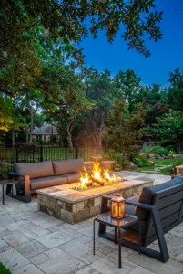 12 Backyard Fire Pit Ideas to Create the Ultimate Outdoor Gathering Space