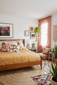 11 Budget Bedroom Decor Ideas That Look Stylish Without Overspending