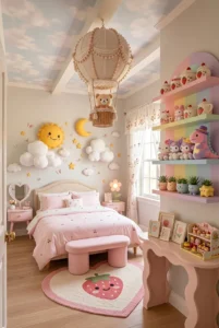12 Cutecore Room Decor Ideas That Will Make Your Space Feel Magical
