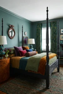 14 Master Bedroom Decor Ideas That Feel Cozy and Luxurious