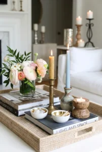 12 Candle Stick Decor Ideas to Add Timeless Charm to Every Room
