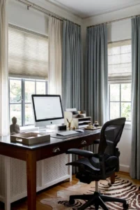 11 Home Office Decor Ideas & Aesthetic to Bring Style and Function to Any Layout